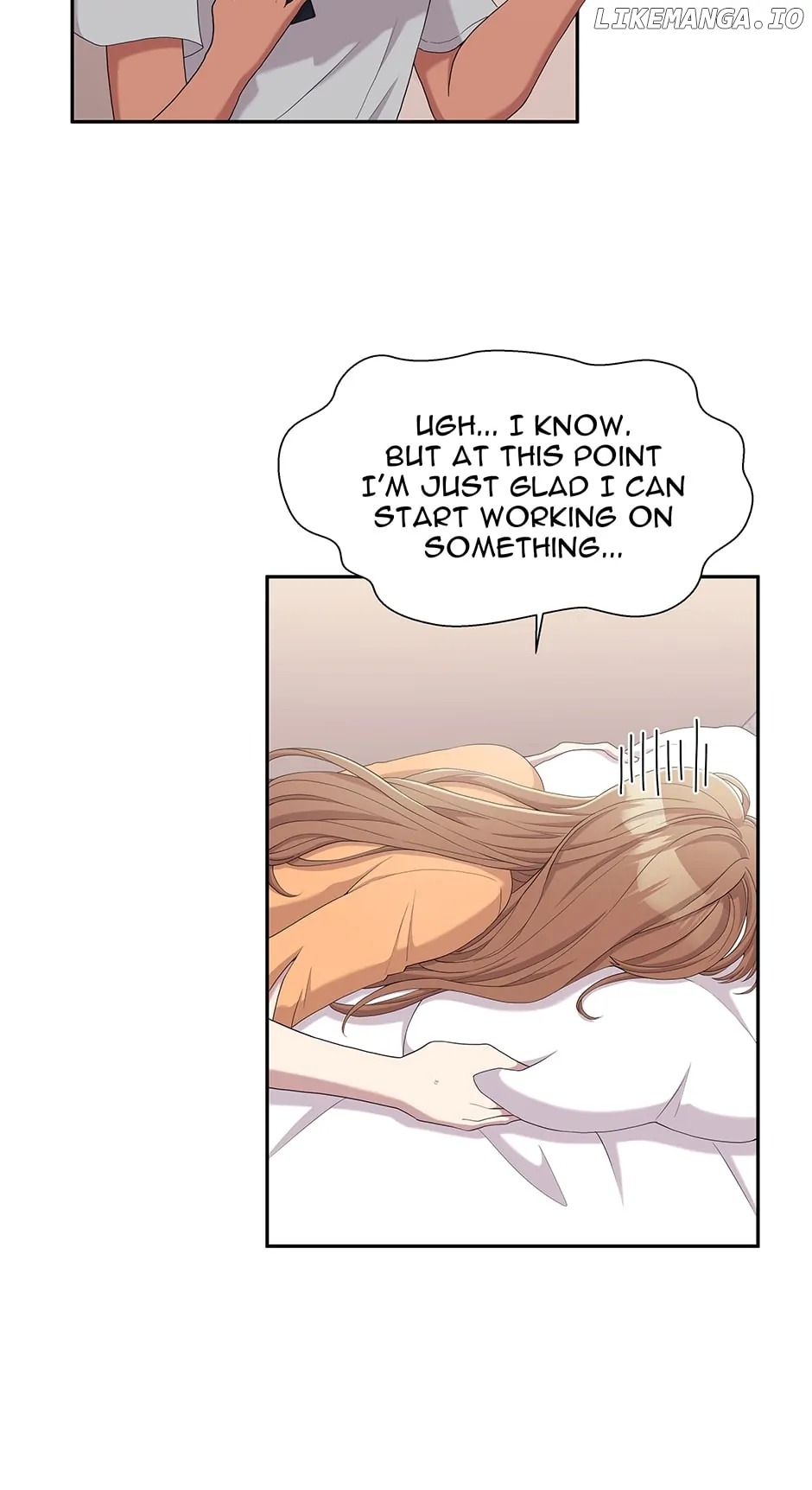 His Royal Appetite Chapter 18 - page 46