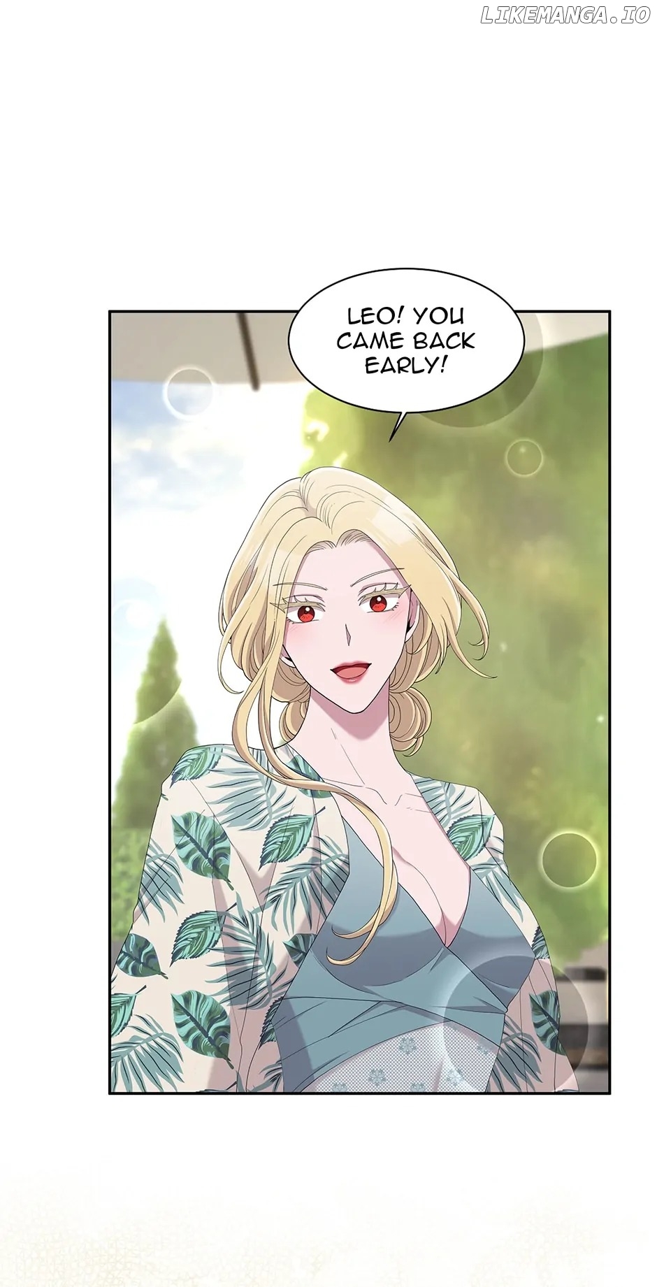 His Royal Appetite Chapter 18 - page 50
