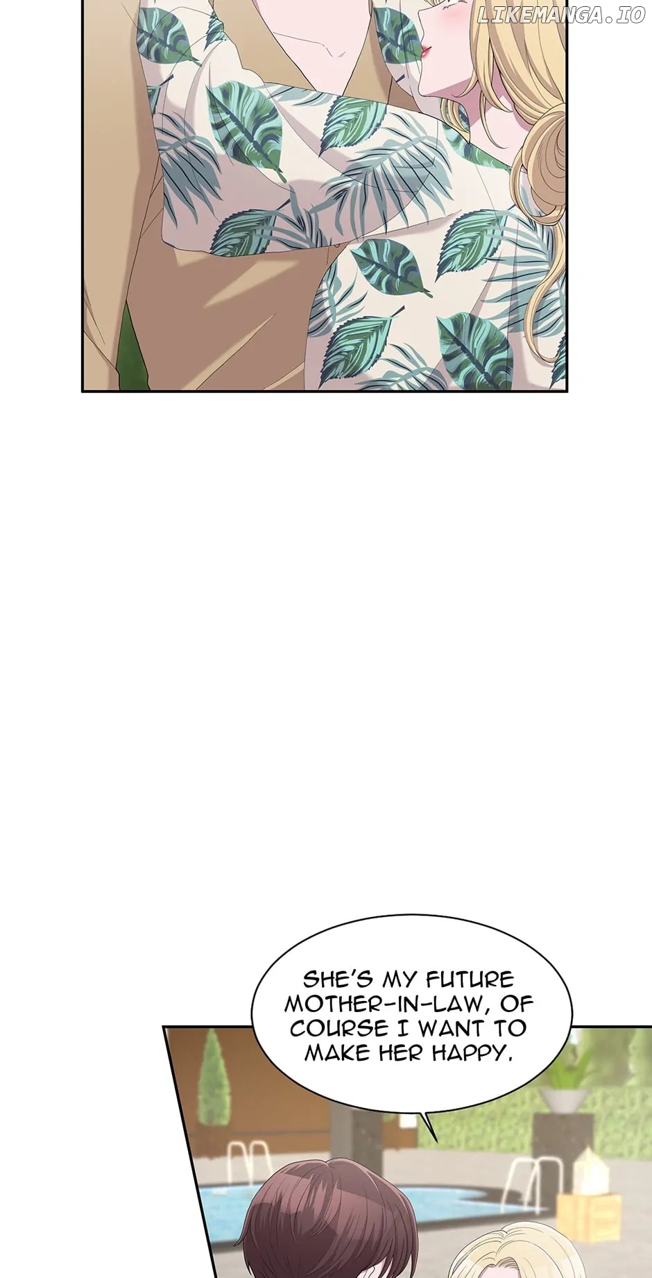 His Royal Appetite Chapter 18 - page 53