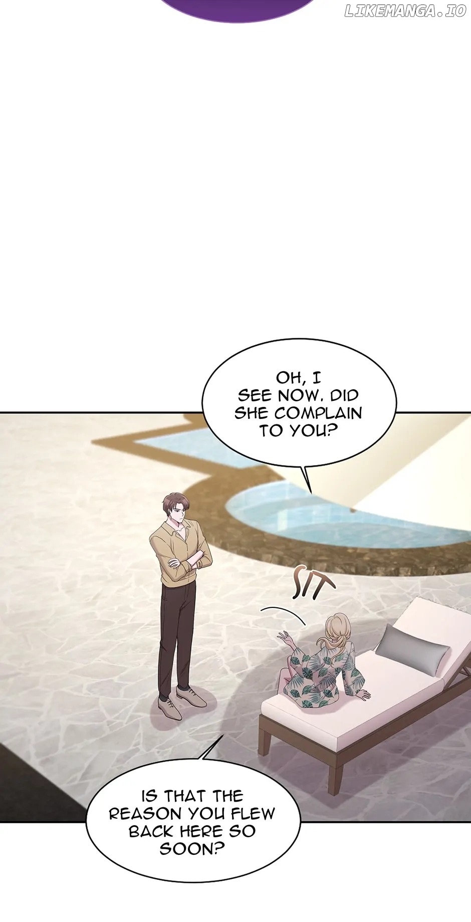 His Royal Appetite Chapter 18 - page 55