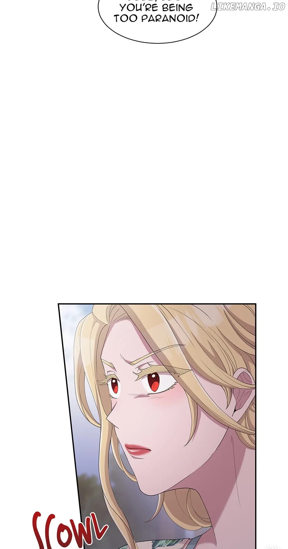 His Royal Appetite Chapter 18 - page 58
