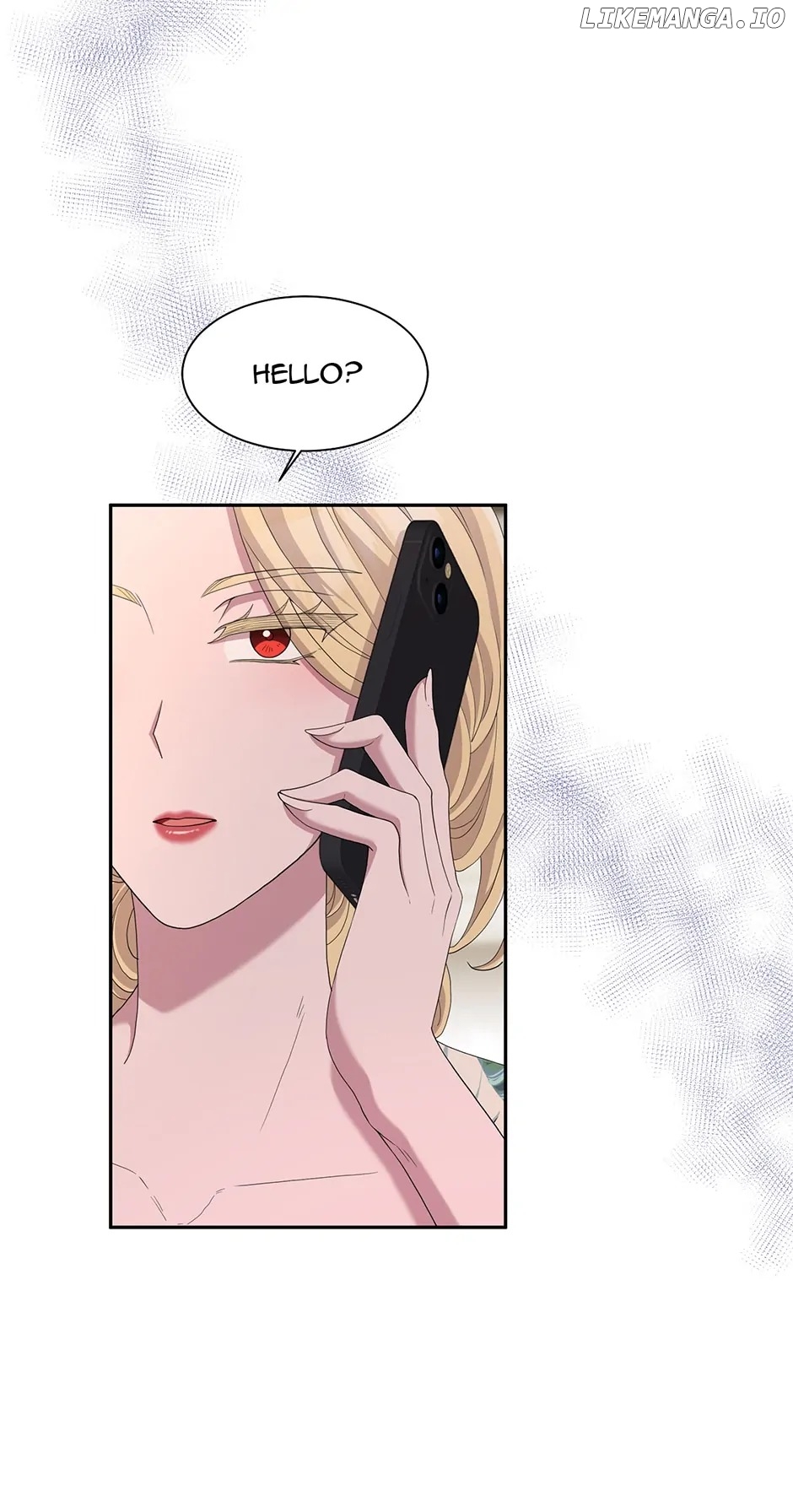 His Royal Appetite Chapter 18 - page 60