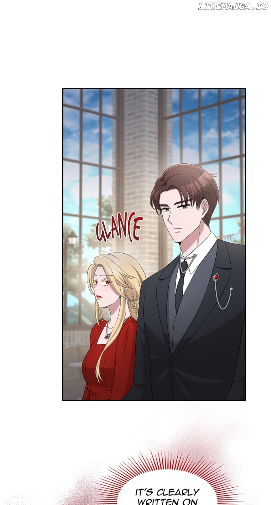 His Royal Appetite Chapter 33 - page 10