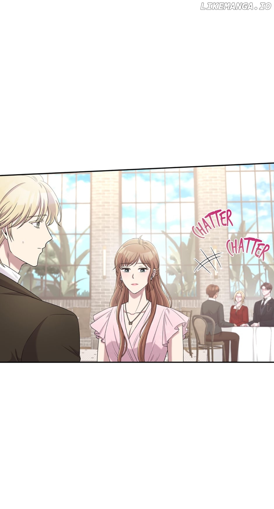 His Royal Appetite Chapter 33 - page 14