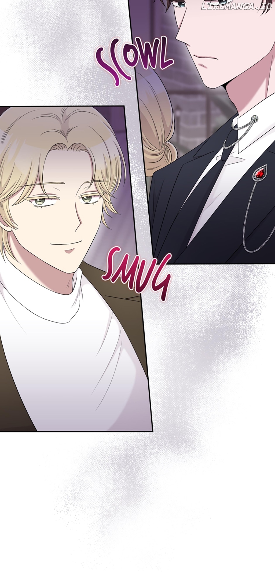 His Royal Appetite Chapter 33 - page 32