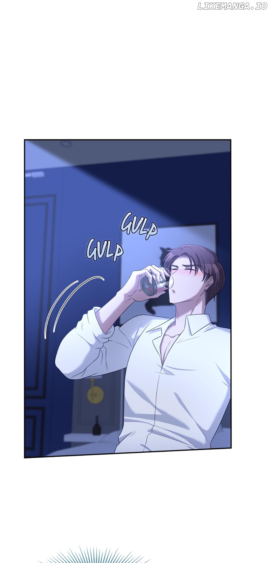 His Royal Appetite Chapter 33 - page 40