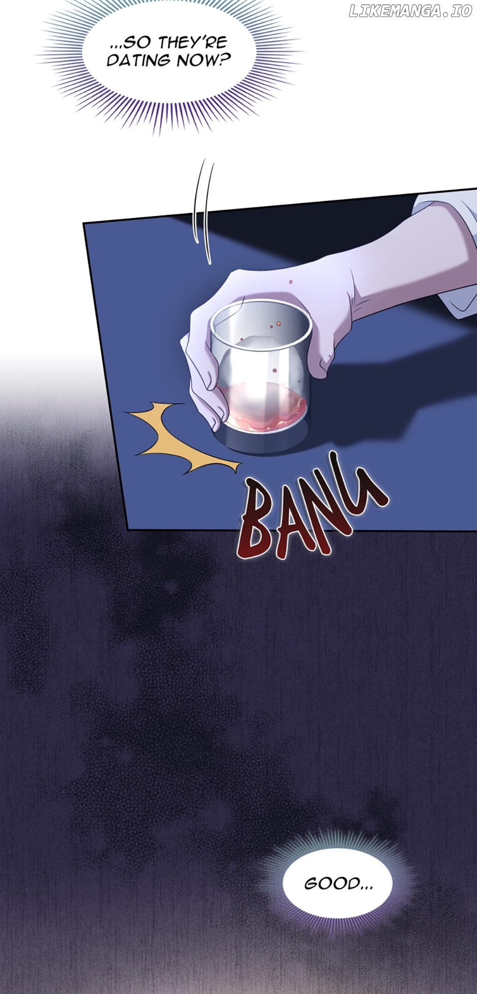 His Royal Appetite Chapter 33 - page 41