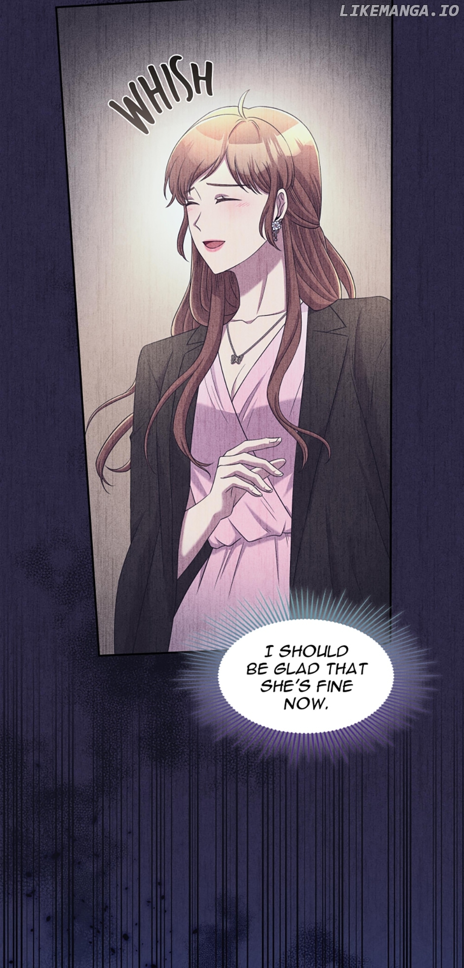 His Royal Appetite Chapter 33 - page 43