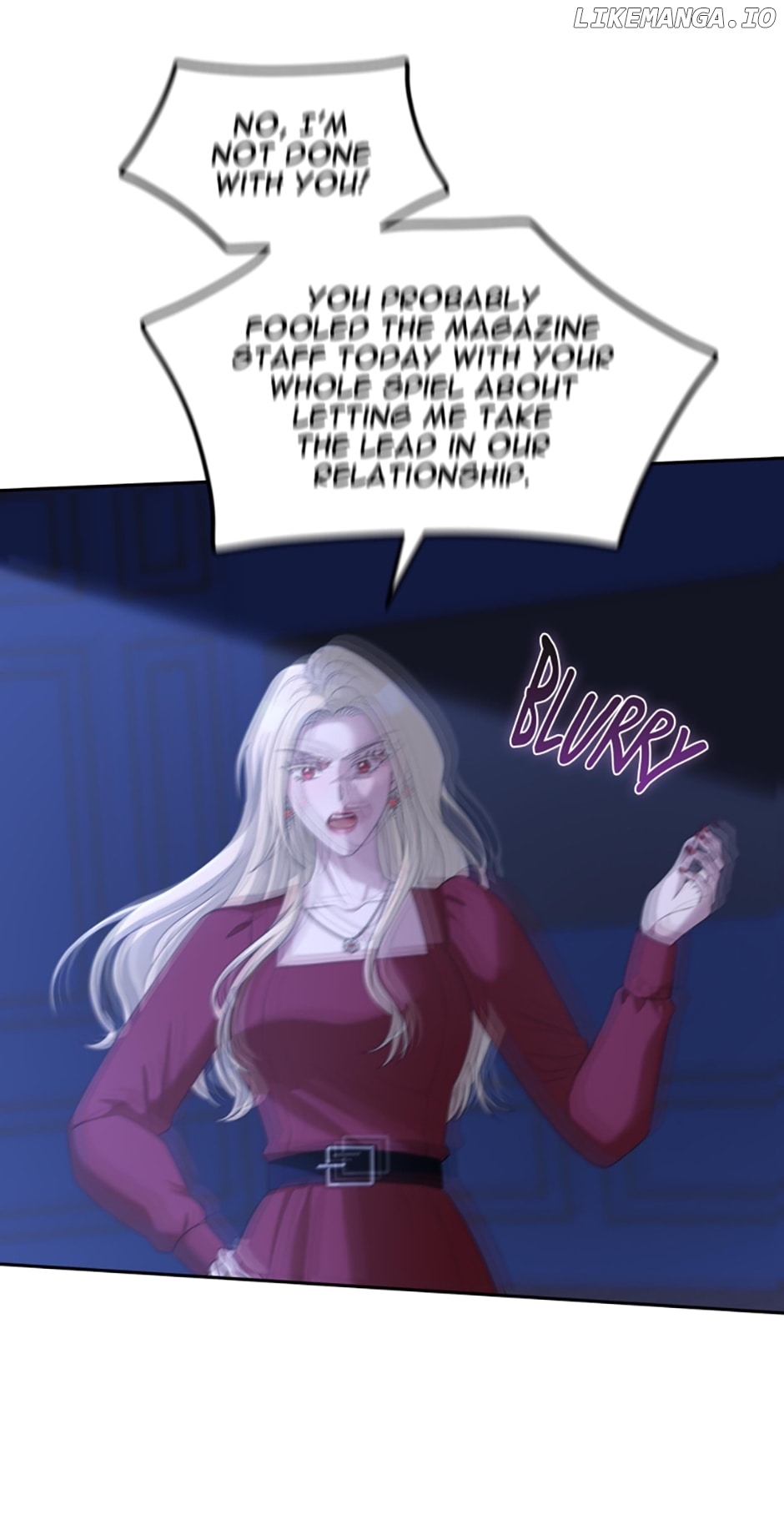 His Royal Appetite Chapter 33 - page 50
