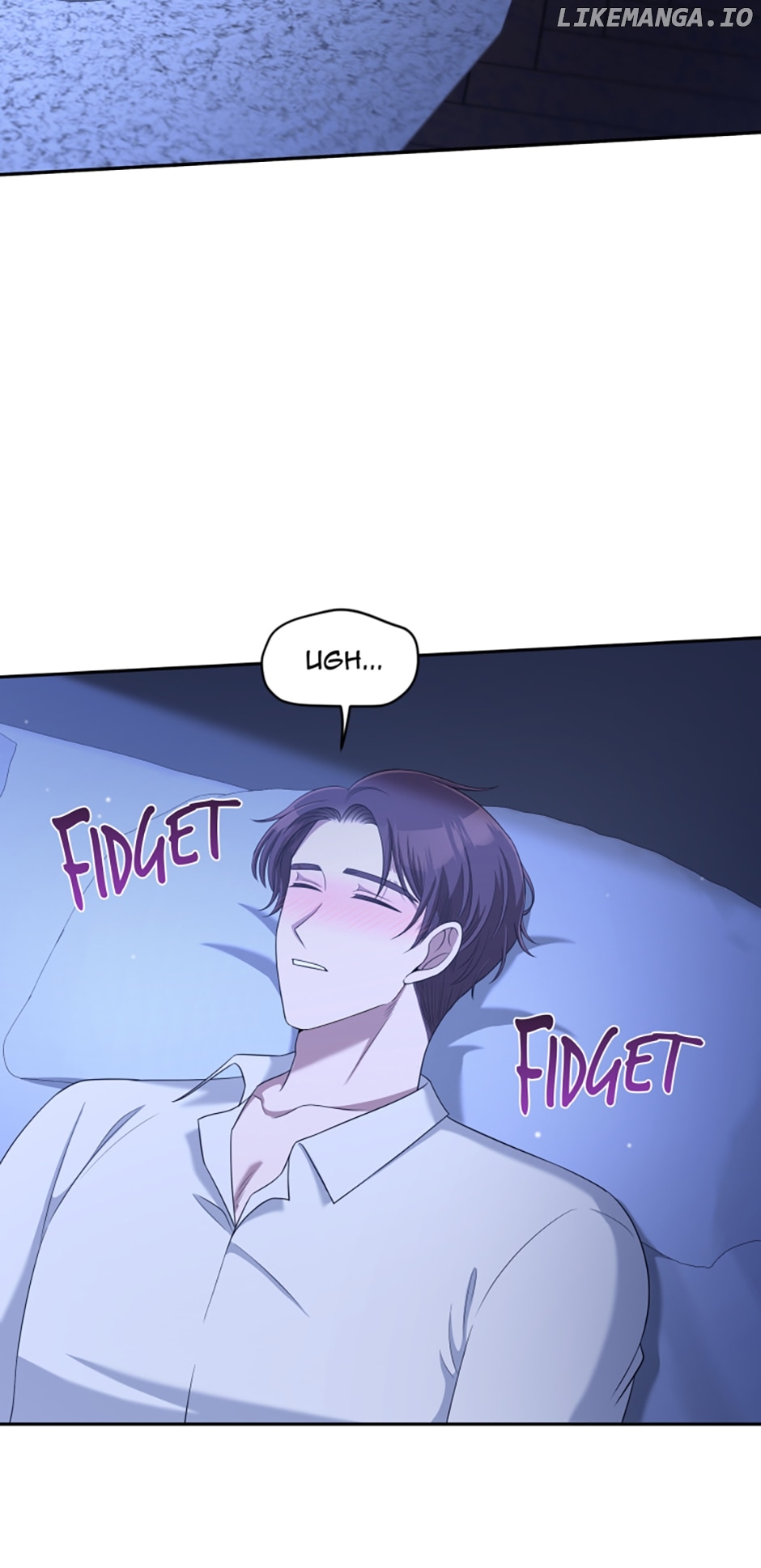 His Royal Appetite Chapter 33 - page 59