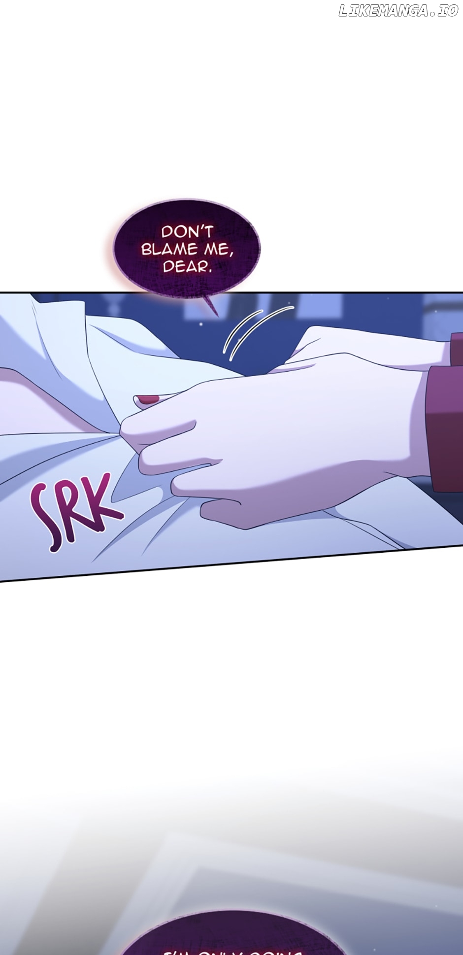 His Royal Appetite Chapter 33 - page 60
