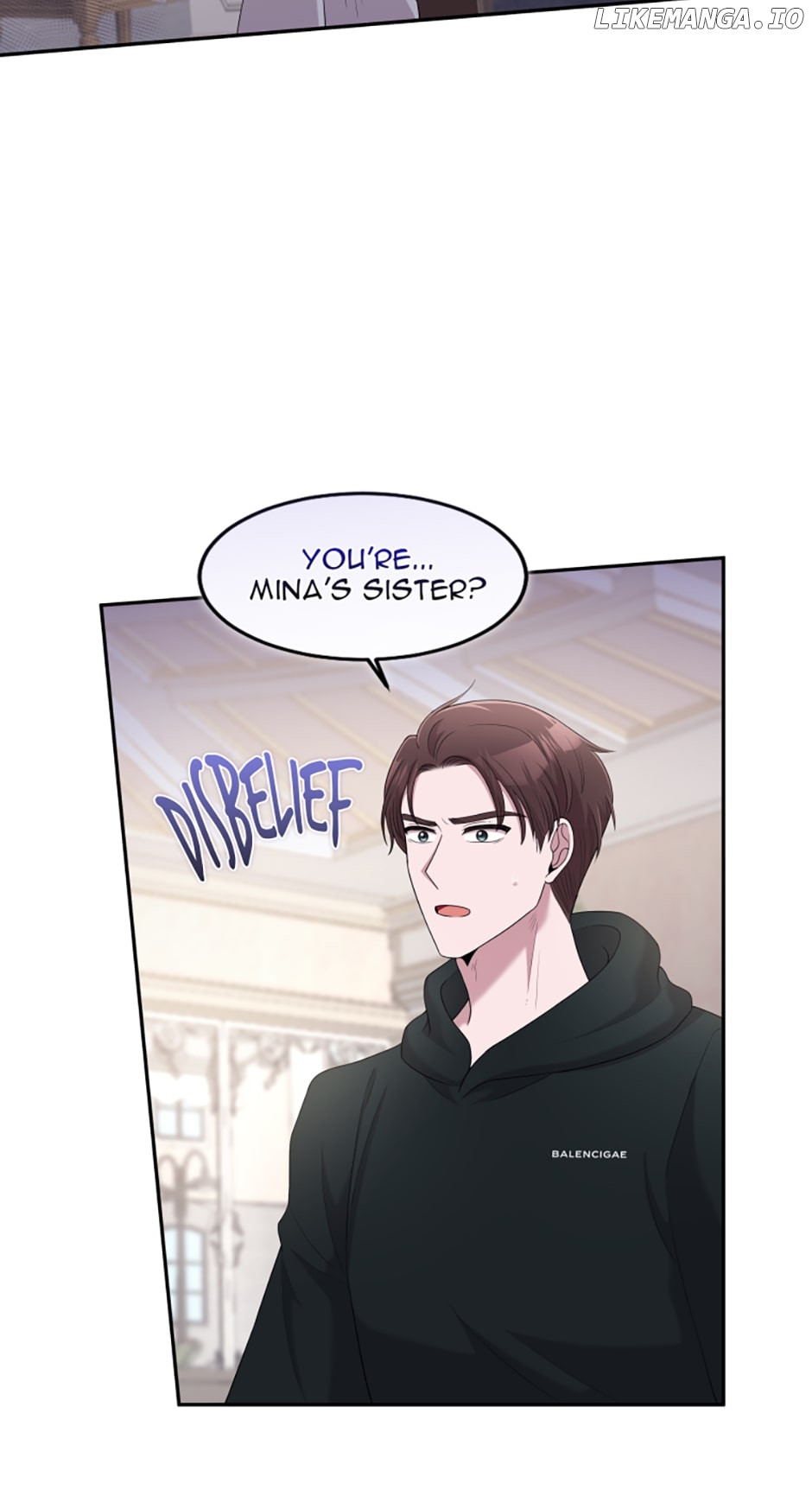 His Royal Appetite Chapter 31 - page 2
