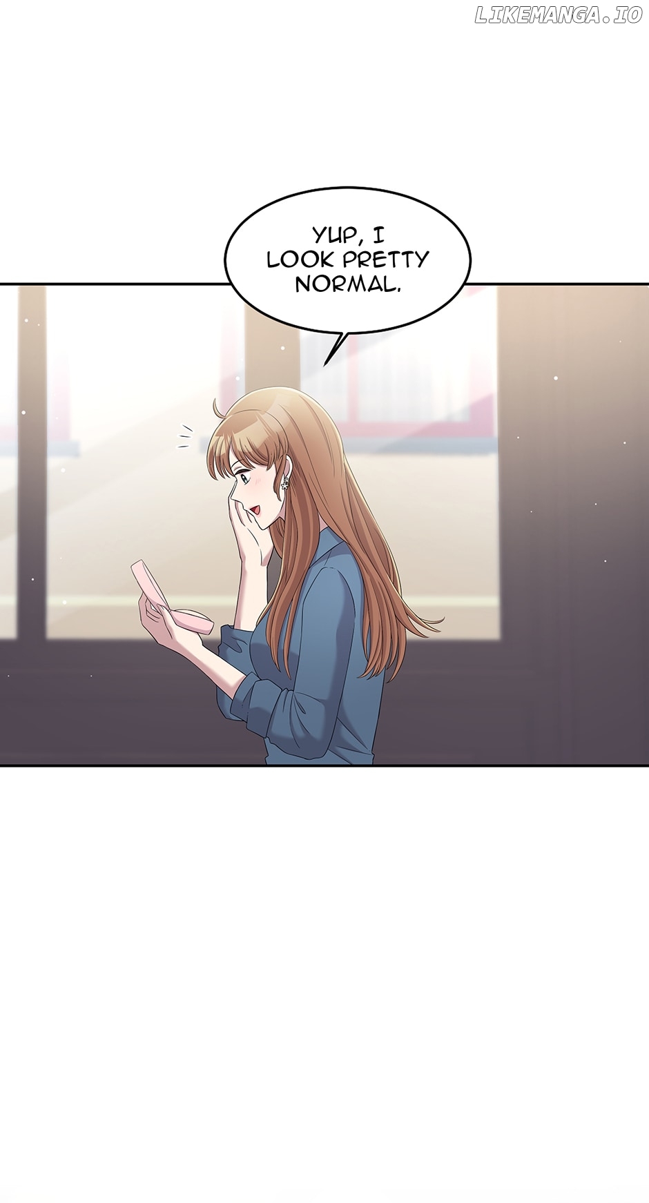 His Royal Appetite Chapter 29 - page 10