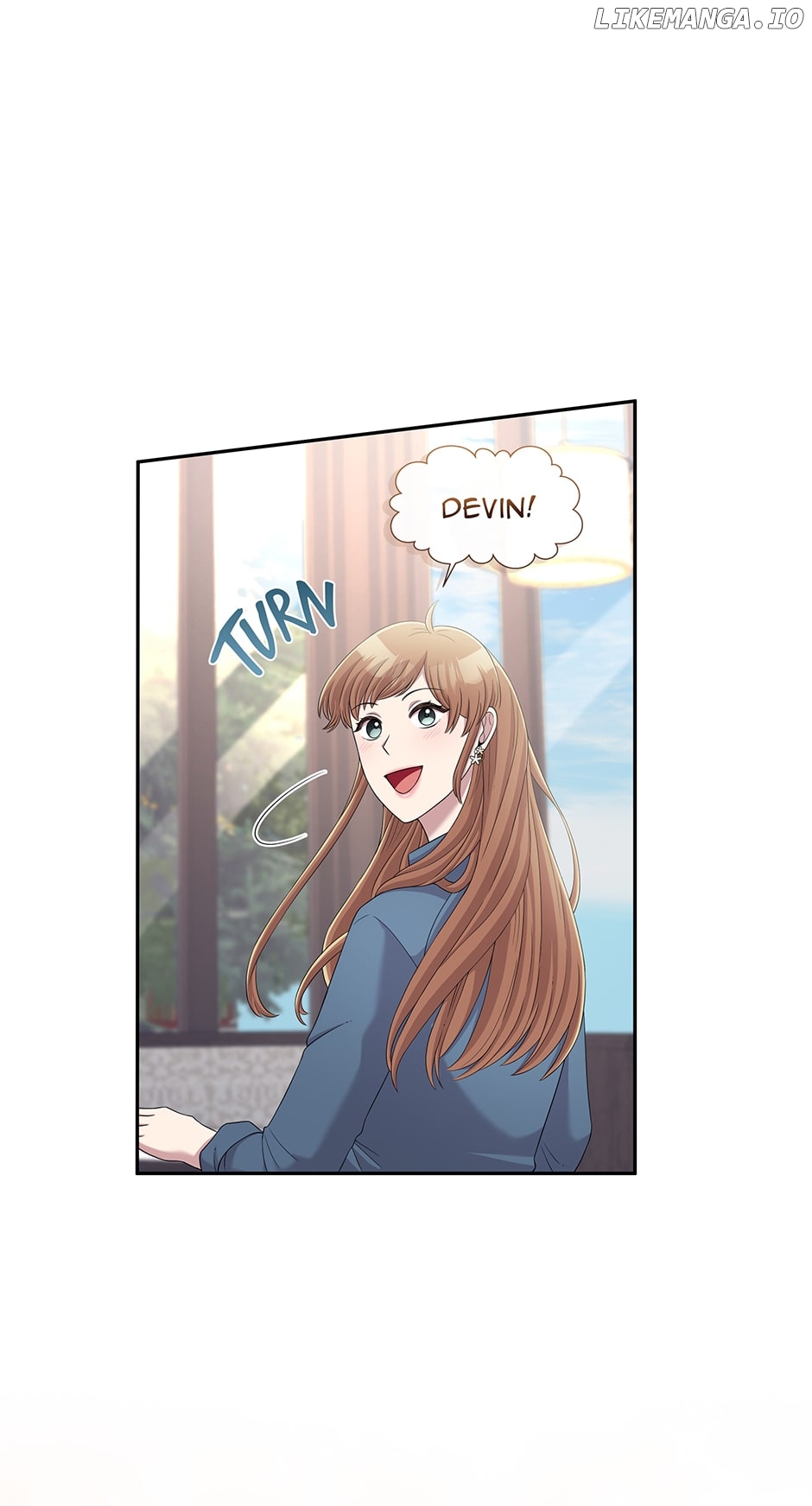 His Royal Appetite Chapter 29 - page 12