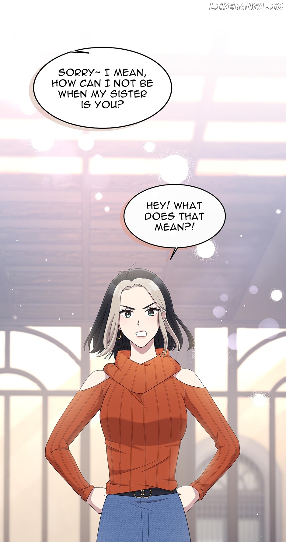 His Royal Appetite Chapter 29 - page 15