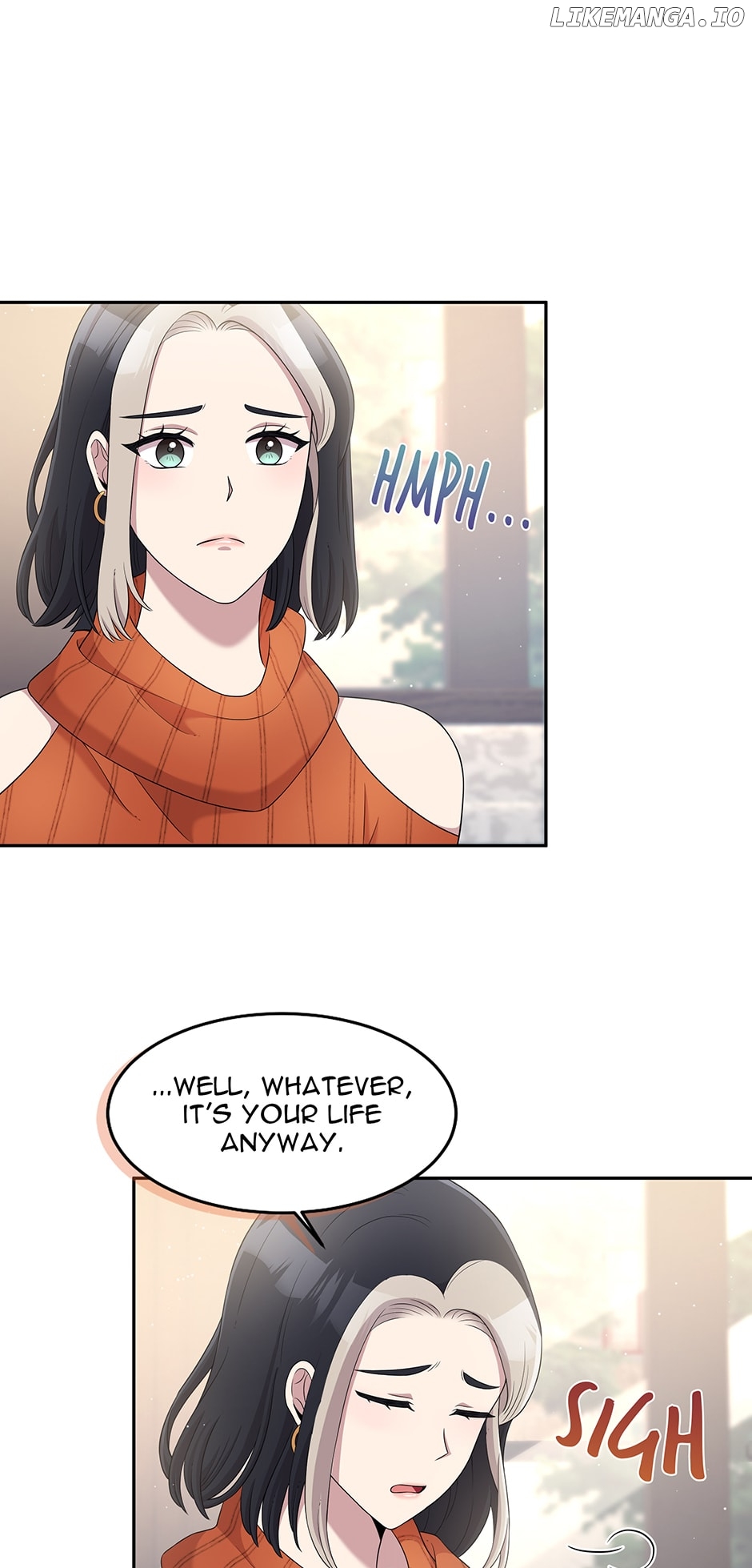 His Royal Appetite Chapter 29 - page 43