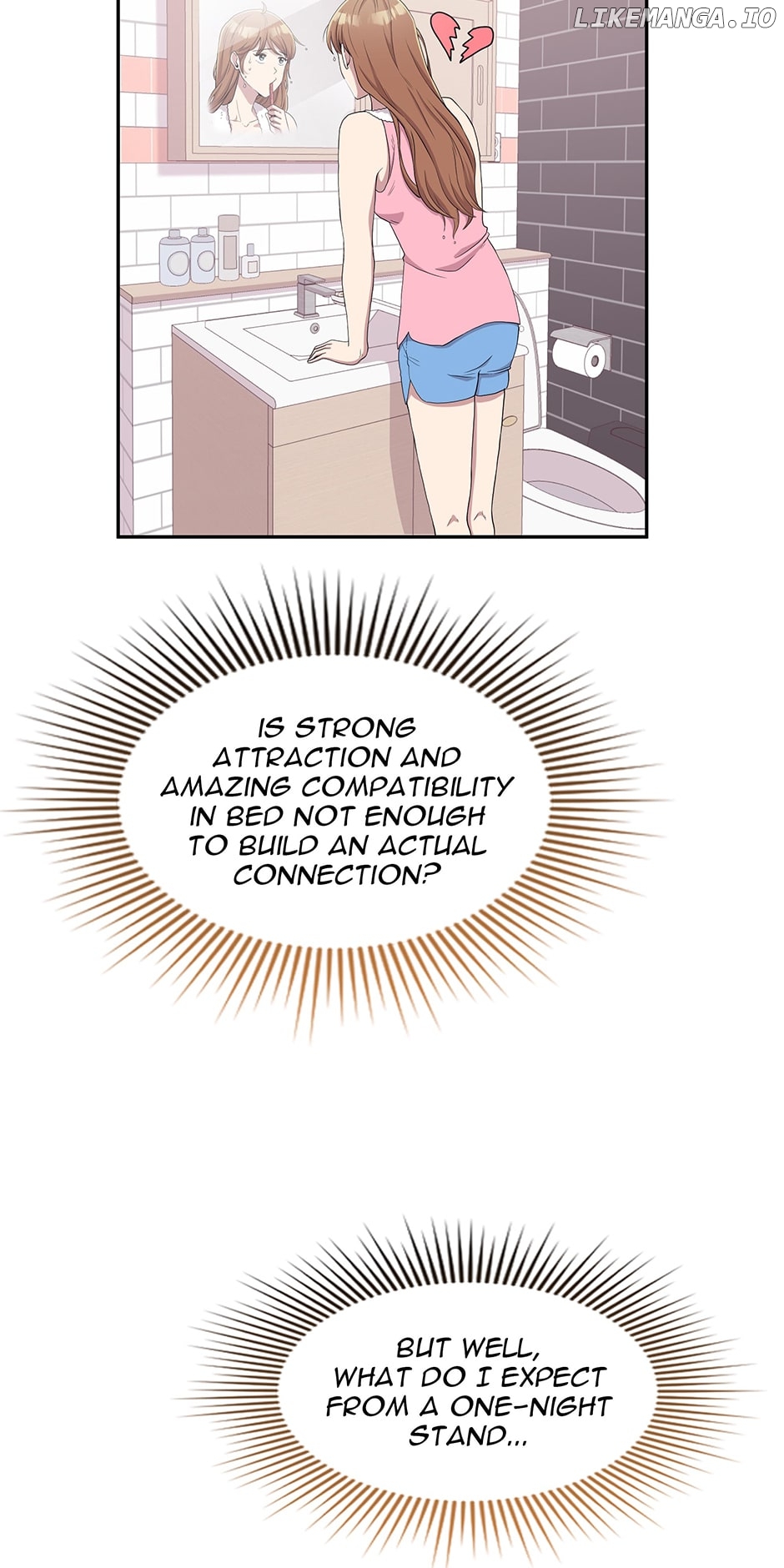 His Royal Appetite Chapter 5 - page 12