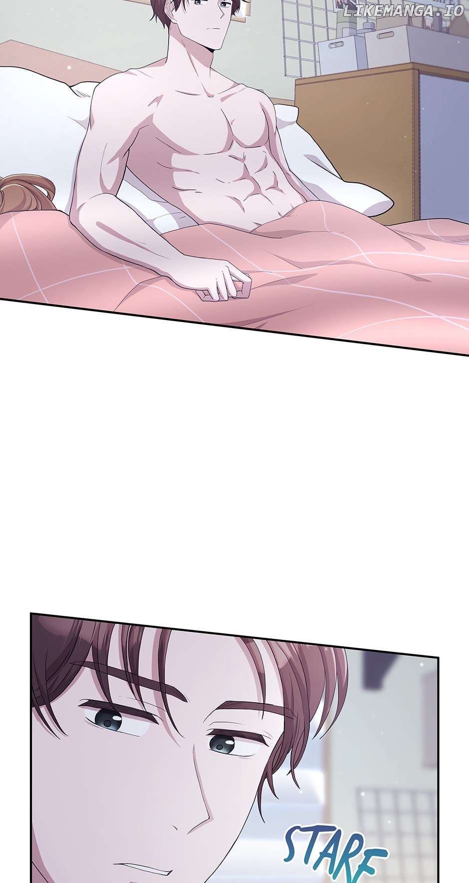 His Royal Appetite Chapter 5 - page 2