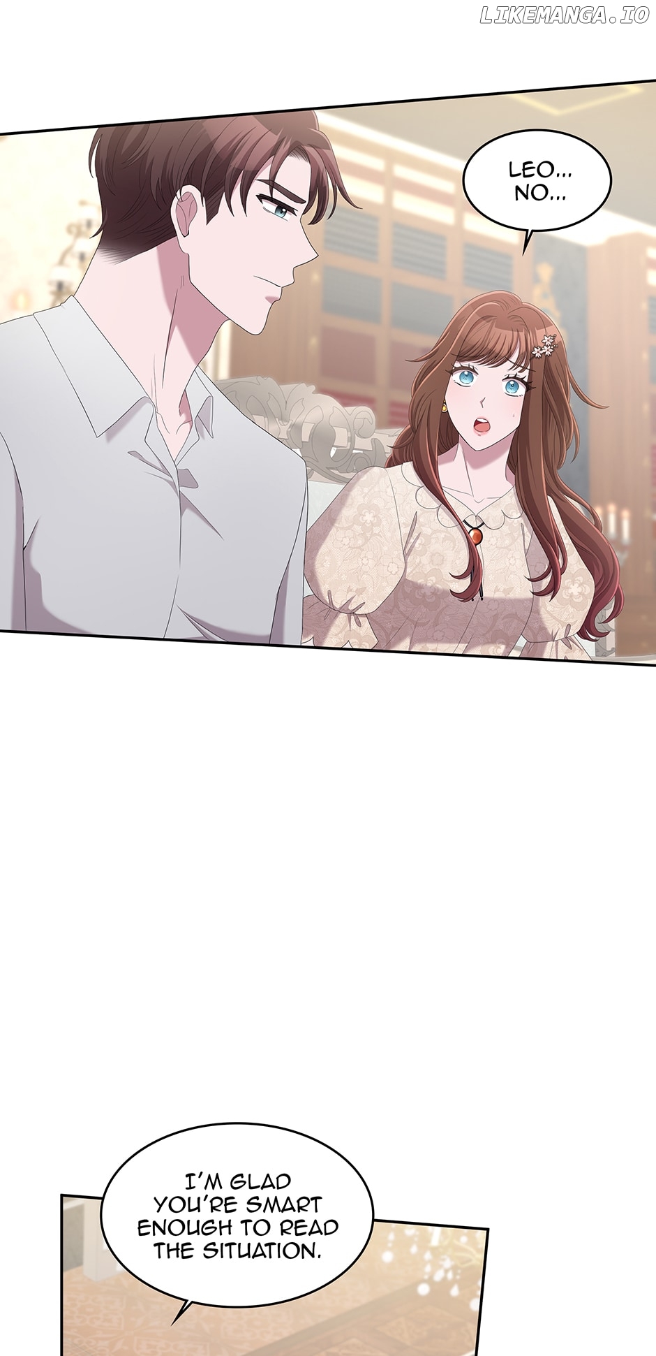 His Royal Appetite Chapter 25 - page 15