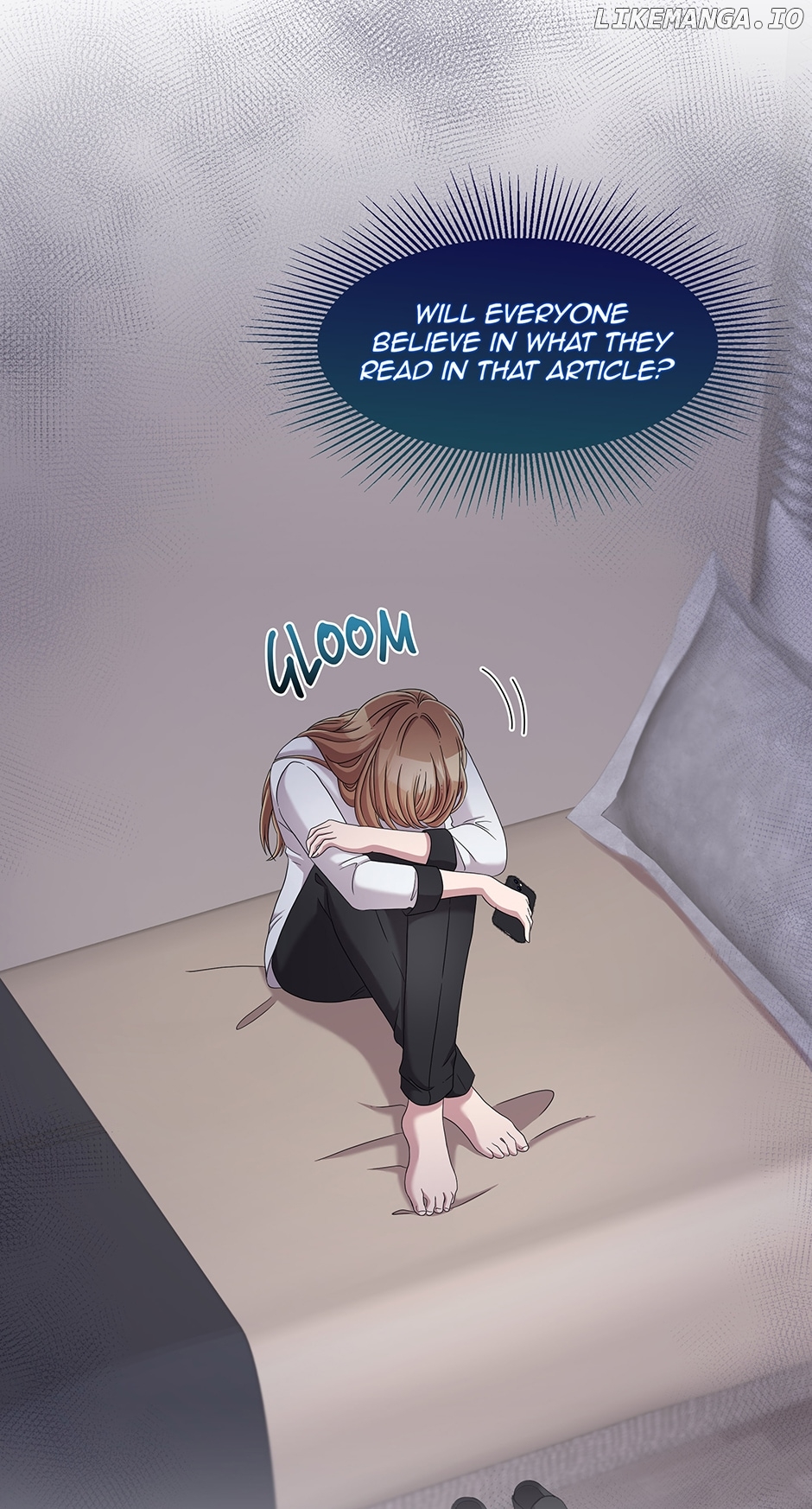 His Royal Appetite Chapter 25 - page 26