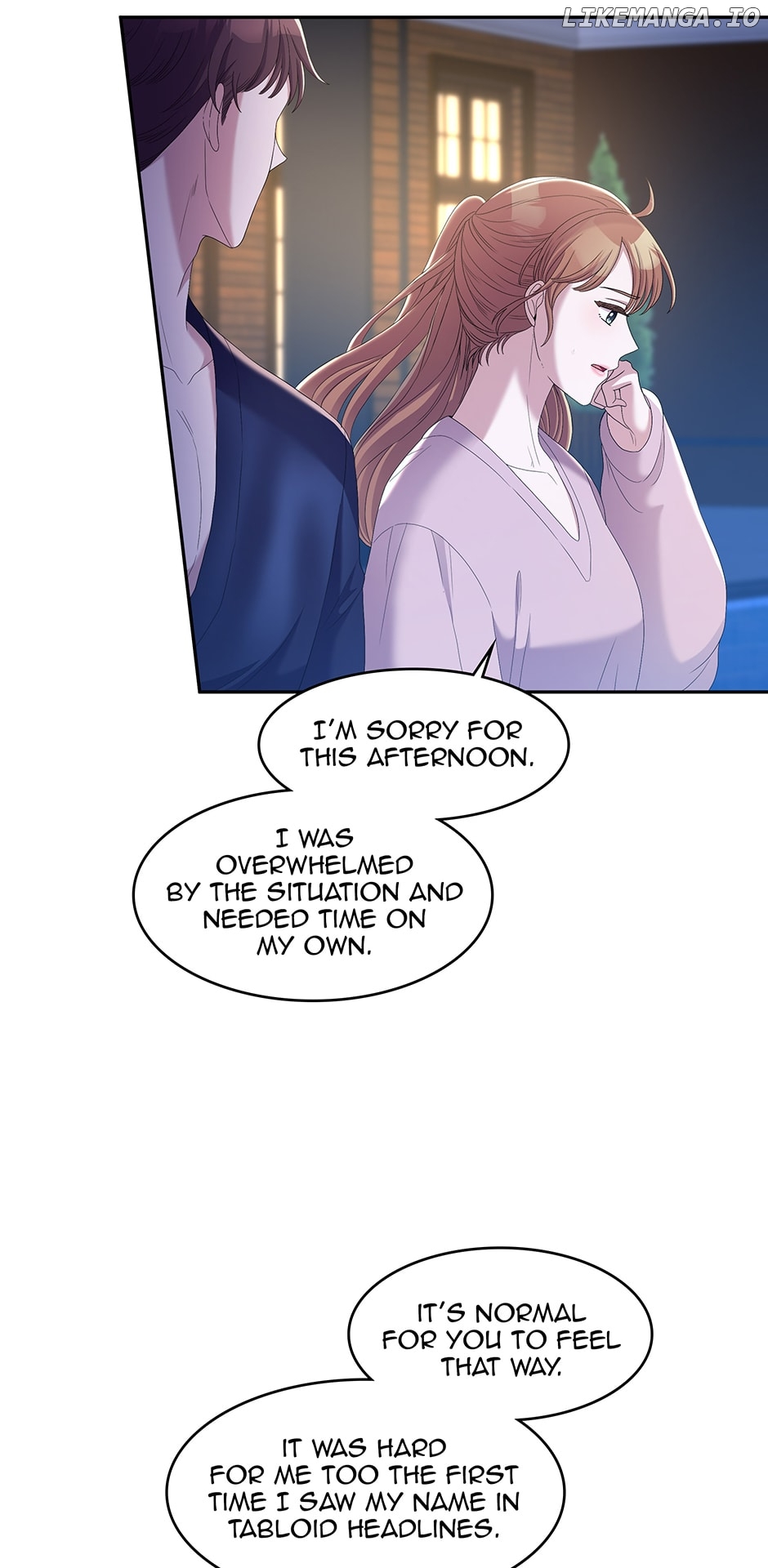 His Royal Appetite Chapter 25 - page 36