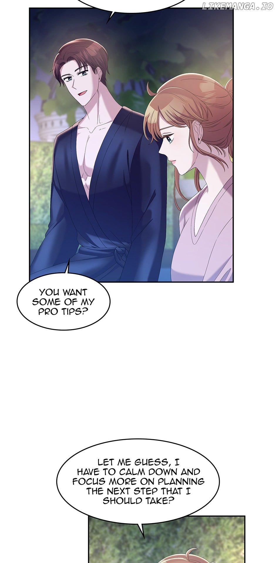 His Royal Appetite Chapter 25 - page 37