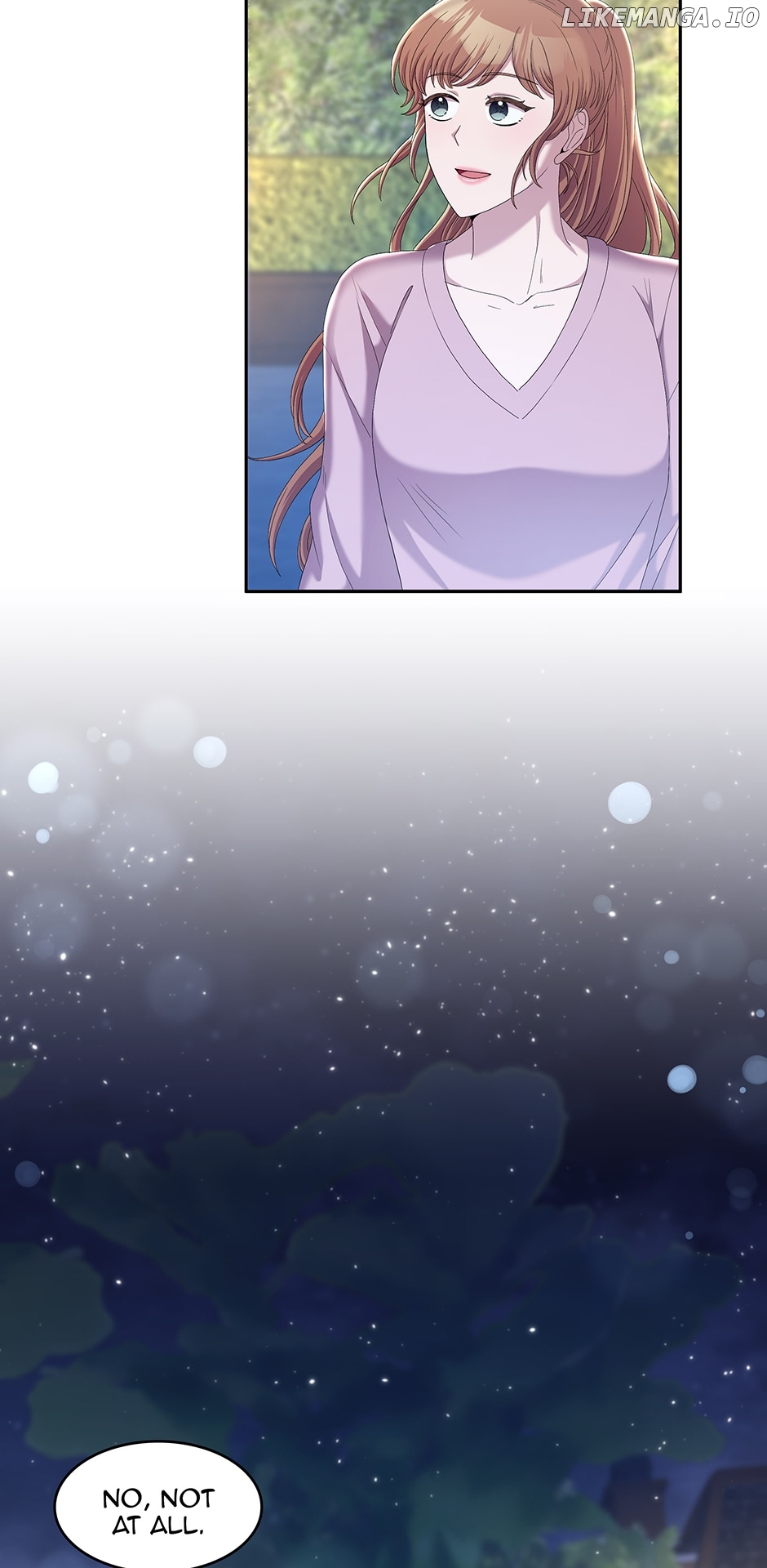 His Royal Appetite Chapter 25 - page 38