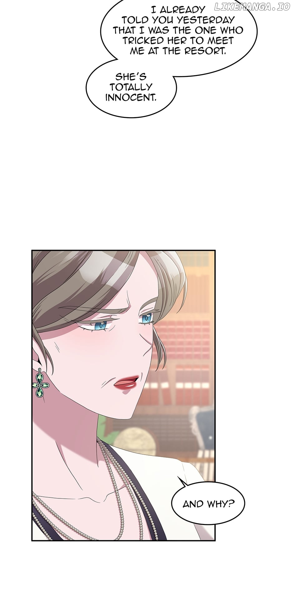 His Royal Appetite Chapter 25 - page 4