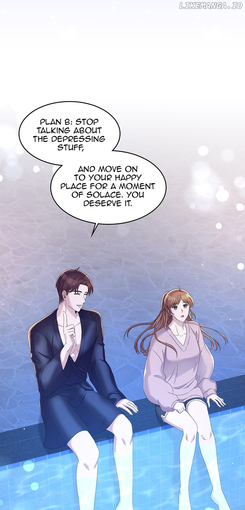 His Royal Appetite Chapter 25 - page 43