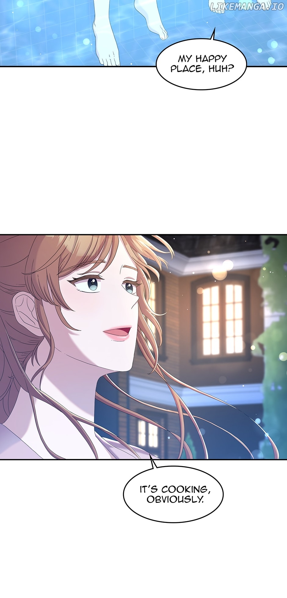 His Royal Appetite Chapter 25 - page 44