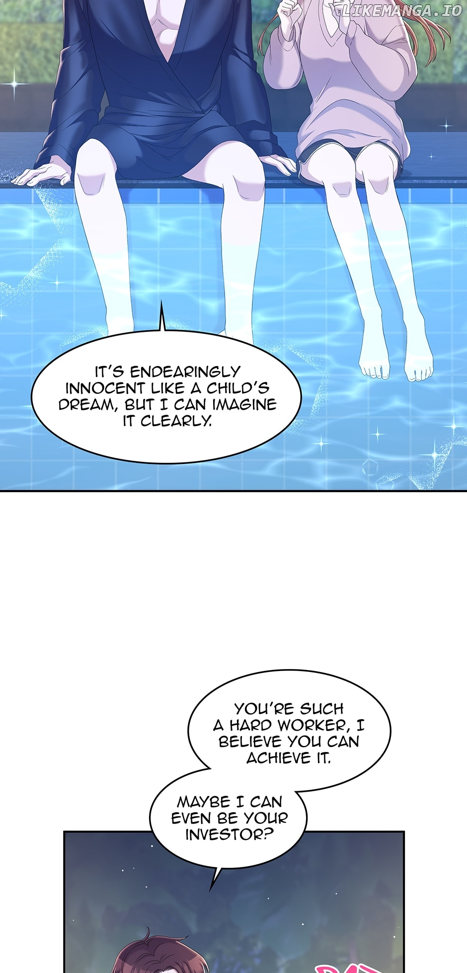His Royal Appetite Chapter 25 - page 51