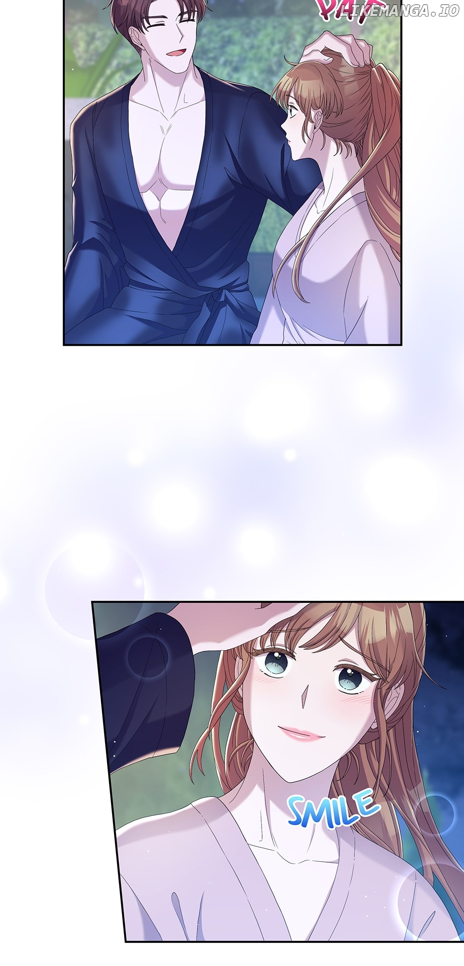 His Royal Appetite Chapter 25 - page 52