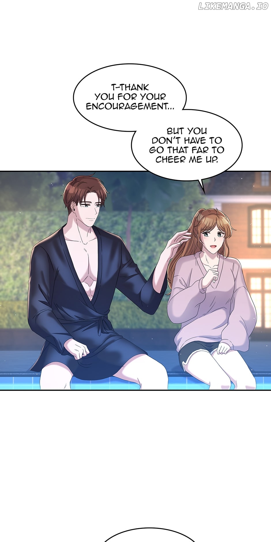 His Royal Appetite Chapter 25 - page 53