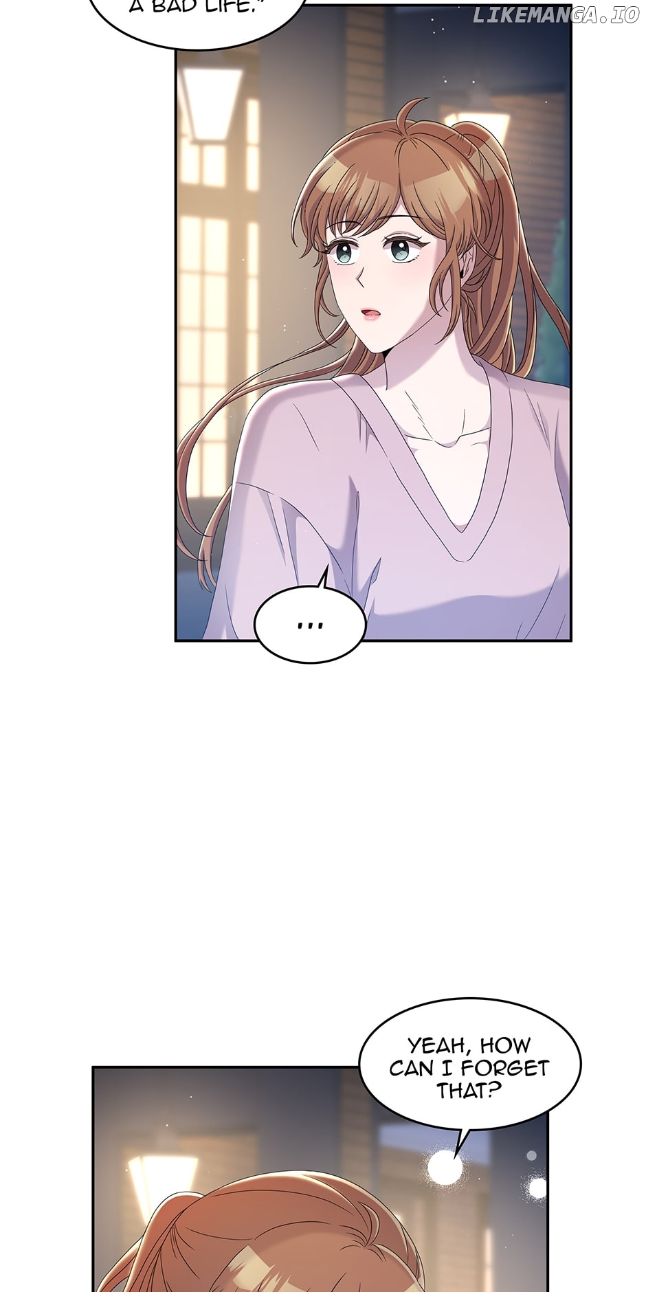 His Royal Appetite Chapter 25 - page 55