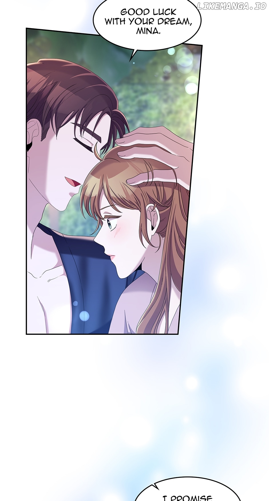 His Royal Appetite Chapter 25 - page 63