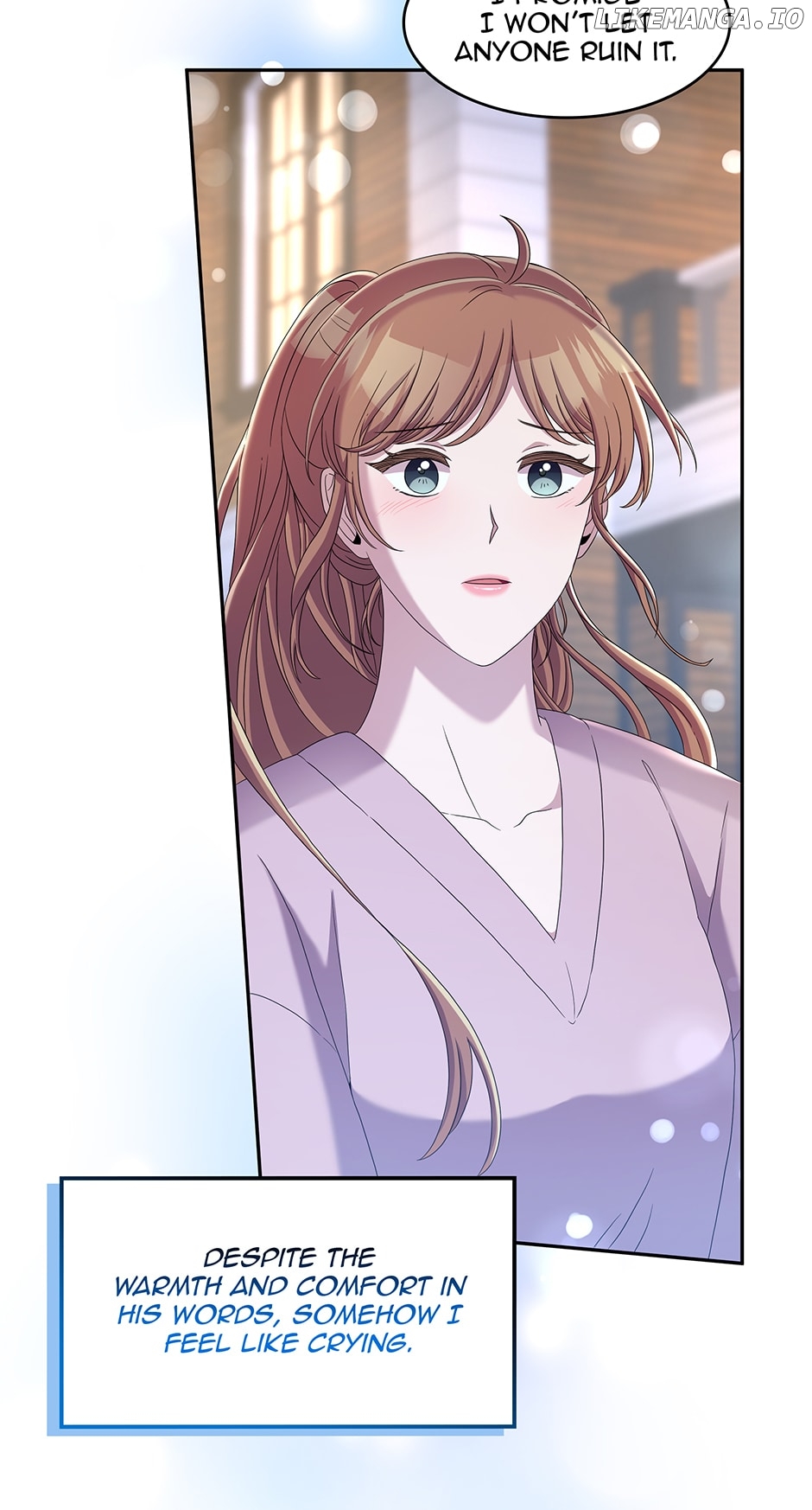 His Royal Appetite Chapter 25 - page 64