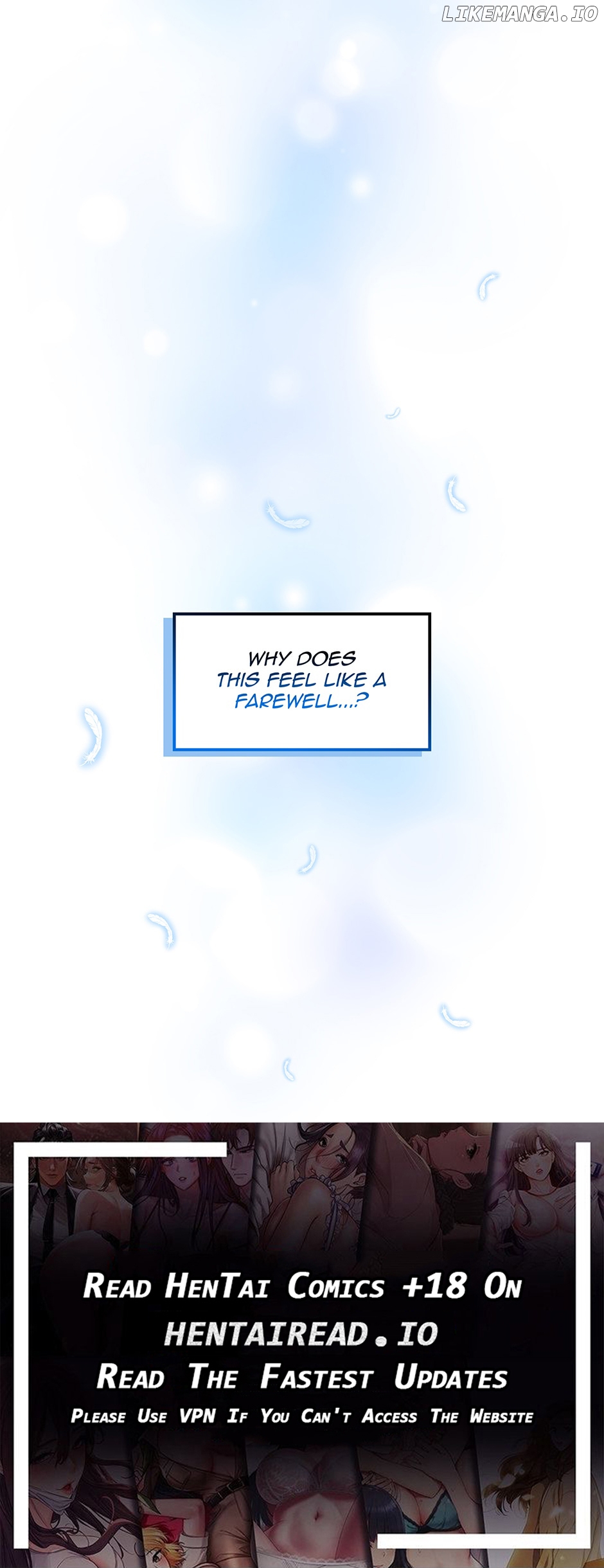 His Royal Appetite Chapter 25 - page 65