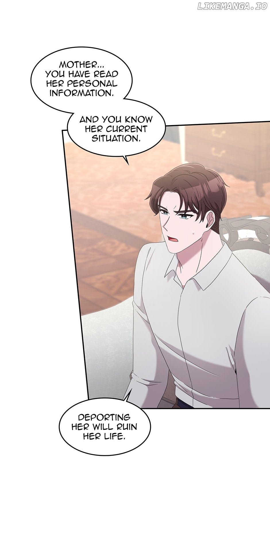 His Royal Appetite Chapter 25 - page 7