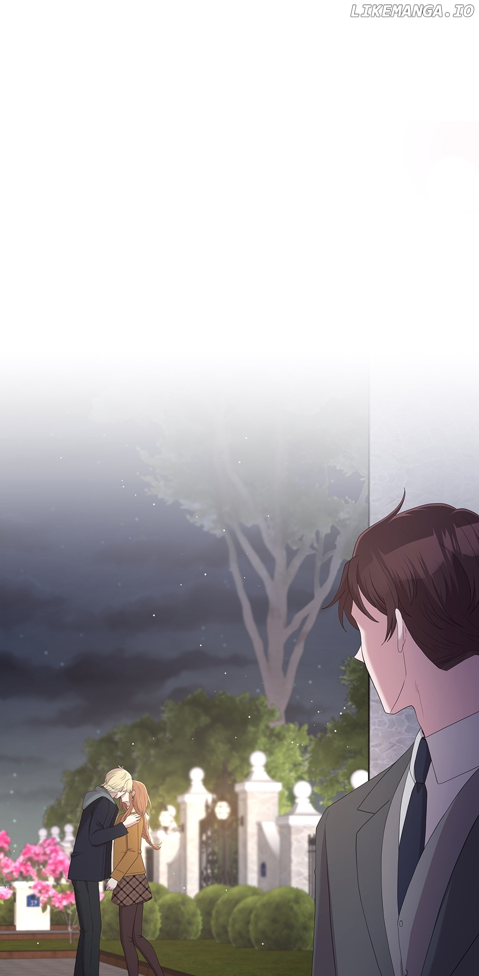 His Royal Appetite Chapter 17 - page 1