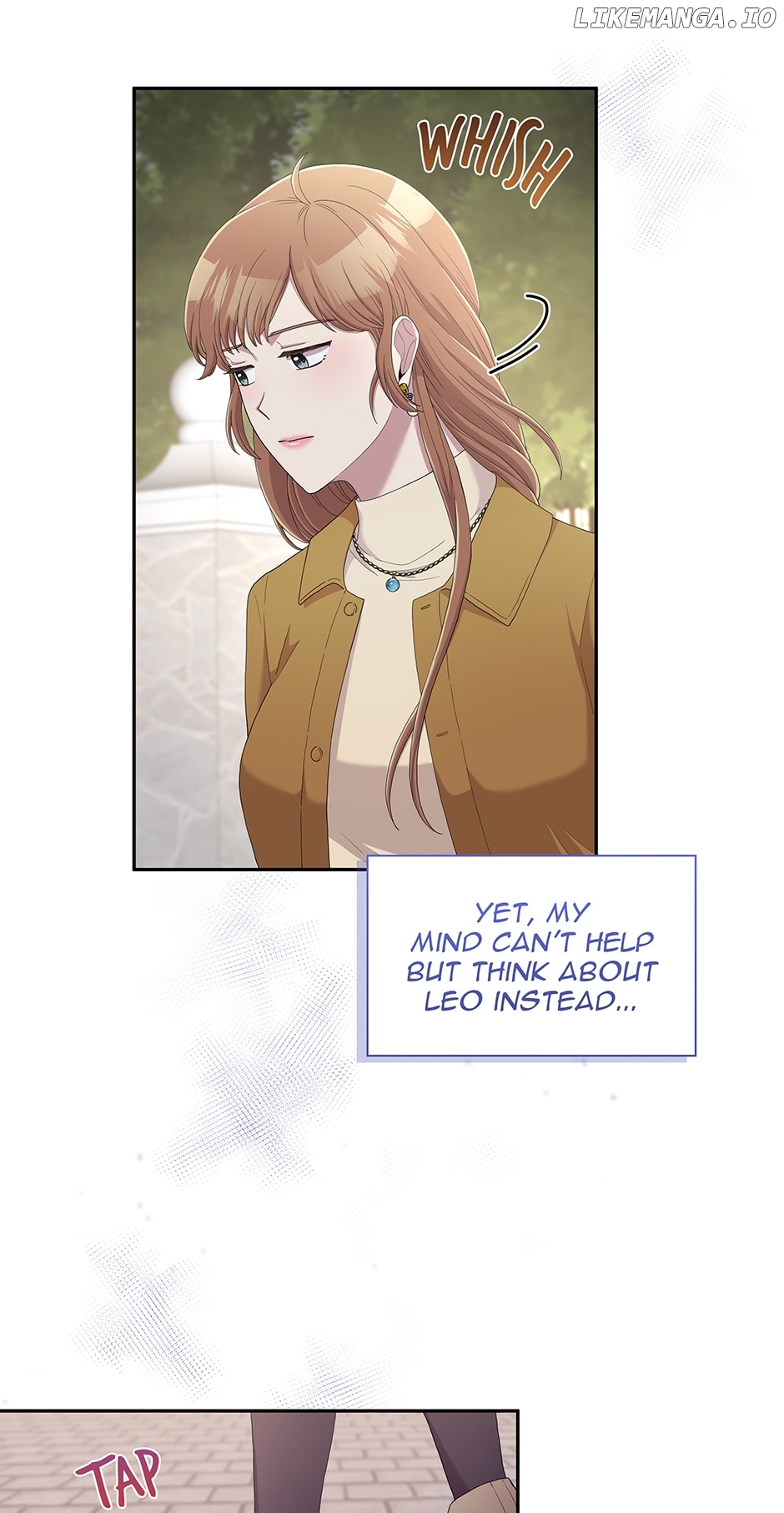 His Royal Appetite Chapter 17 - page 11