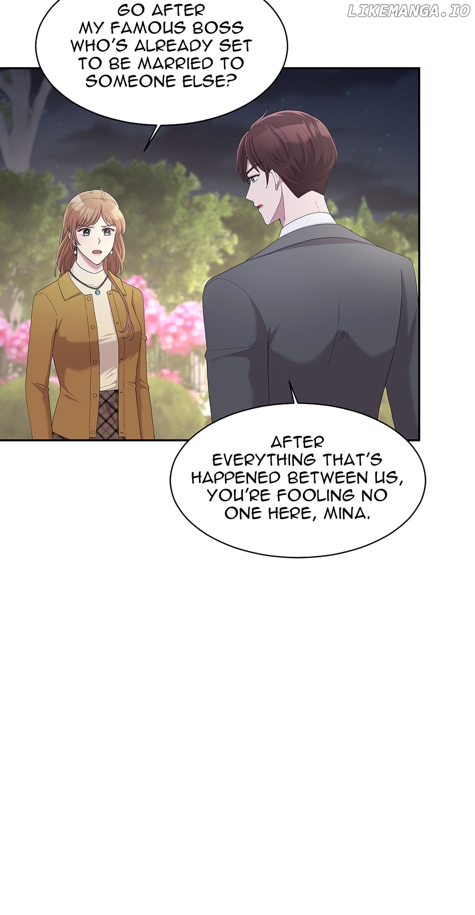His Royal Appetite Chapter 17 - page 15
