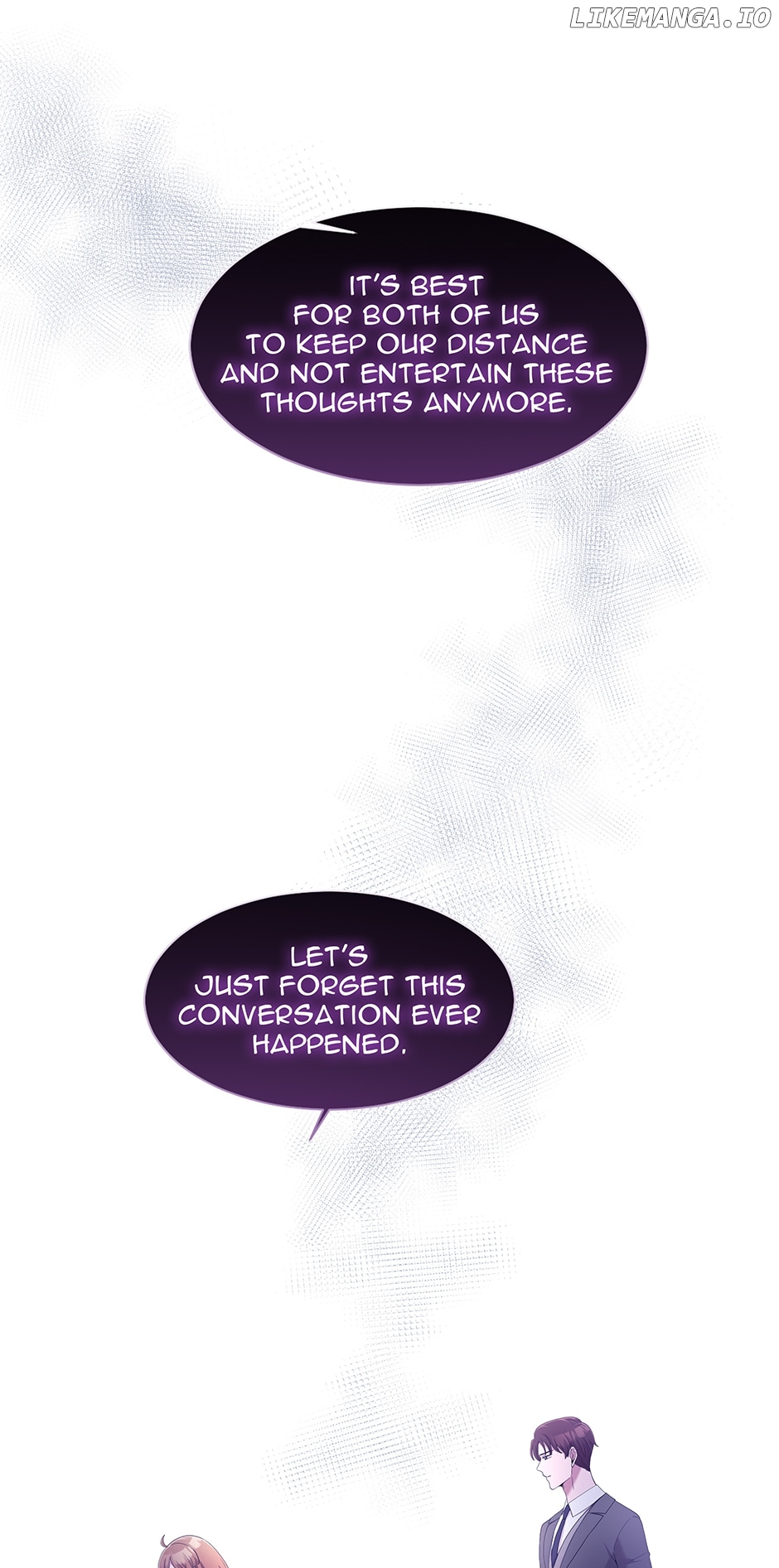His Royal Appetite Chapter 17 - page 22