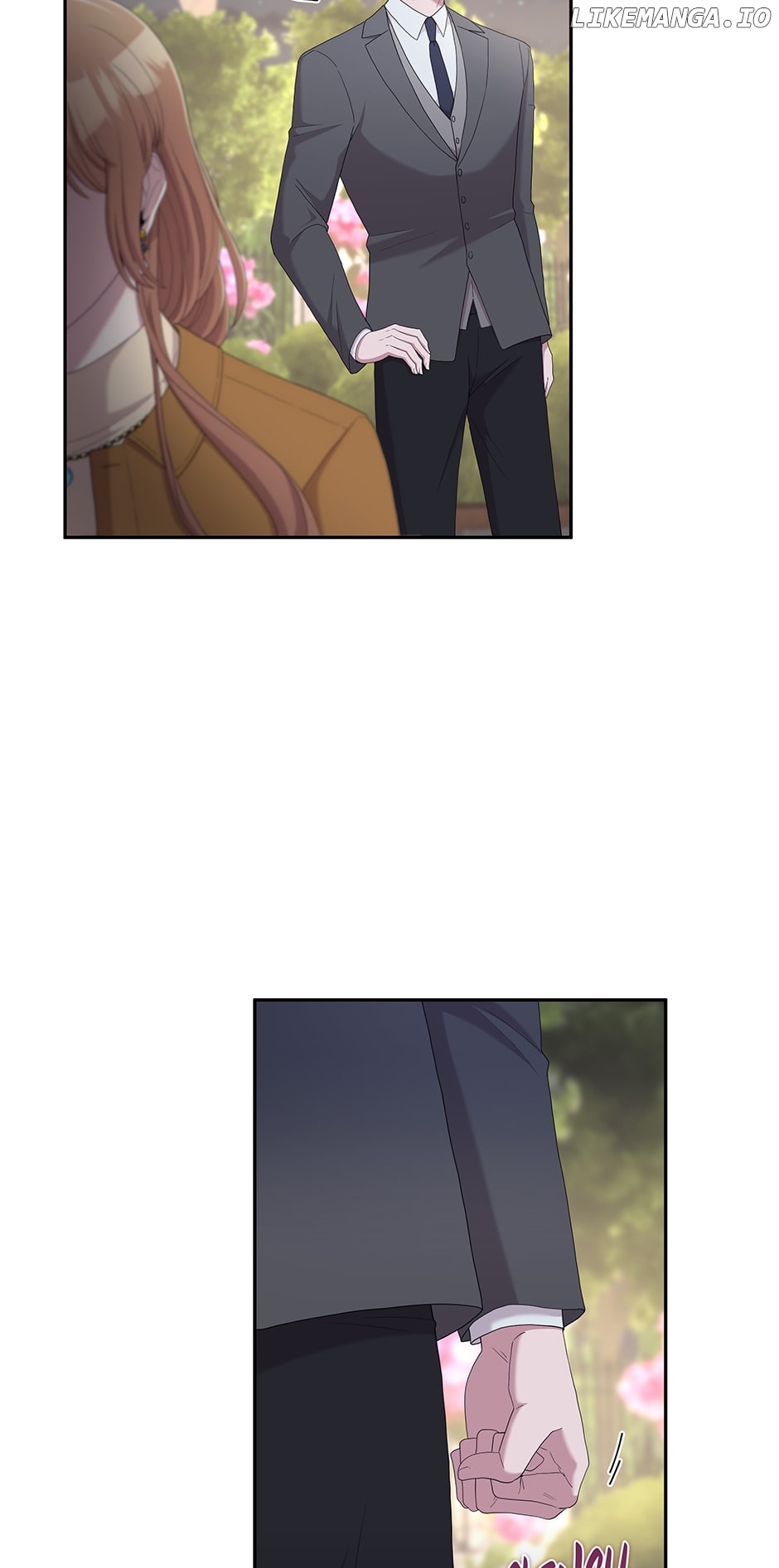 His Royal Appetite Chapter 17 - page 24