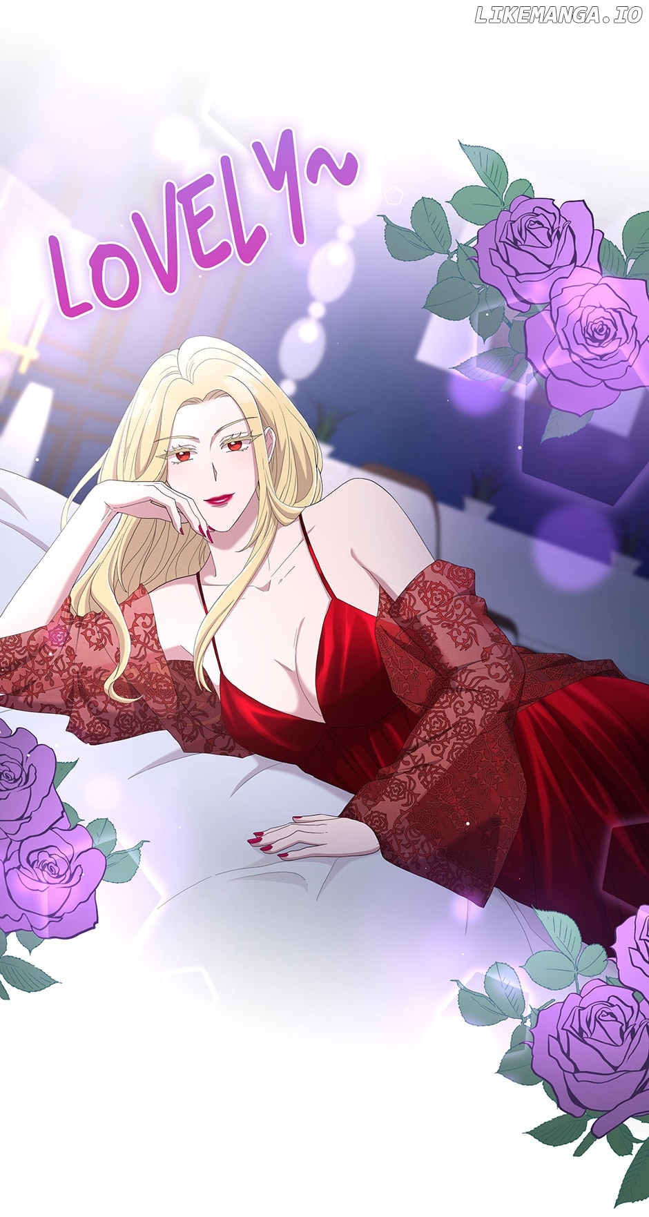 His Royal Appetite Chapter 17 - page 28