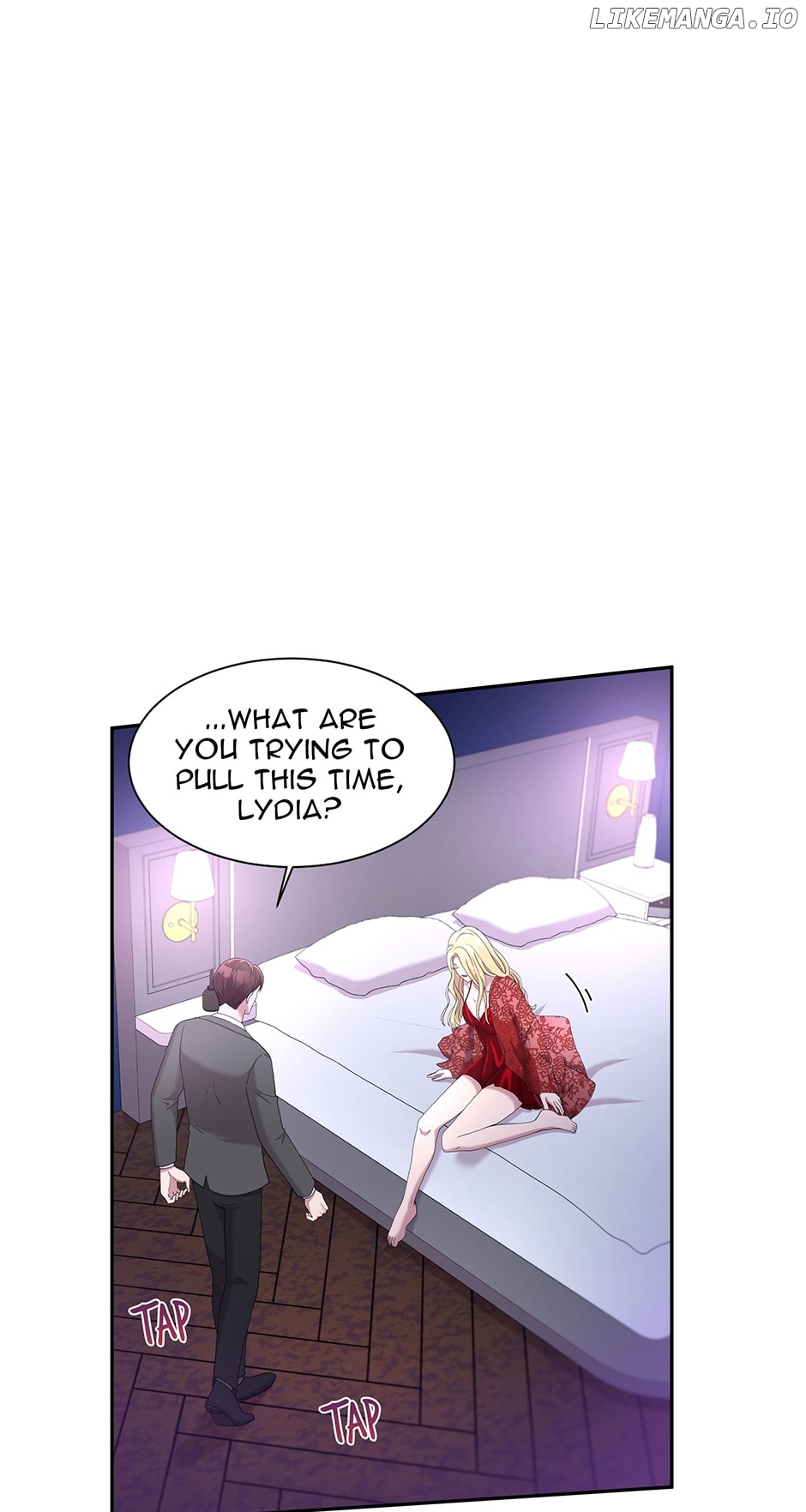 His Royal Appetite Chapter 17 - page 29
