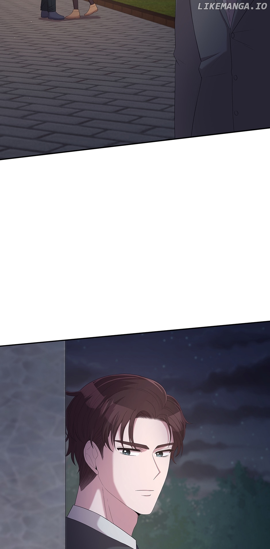 His Royal Appetite Chapter 17 - page 3
