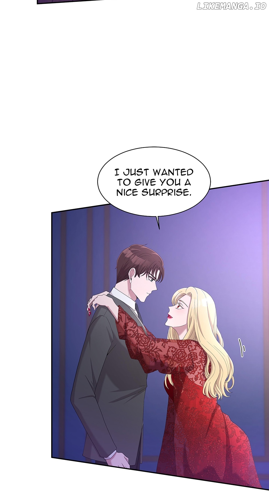 His Royal Appetite Chapter 17 - page 30