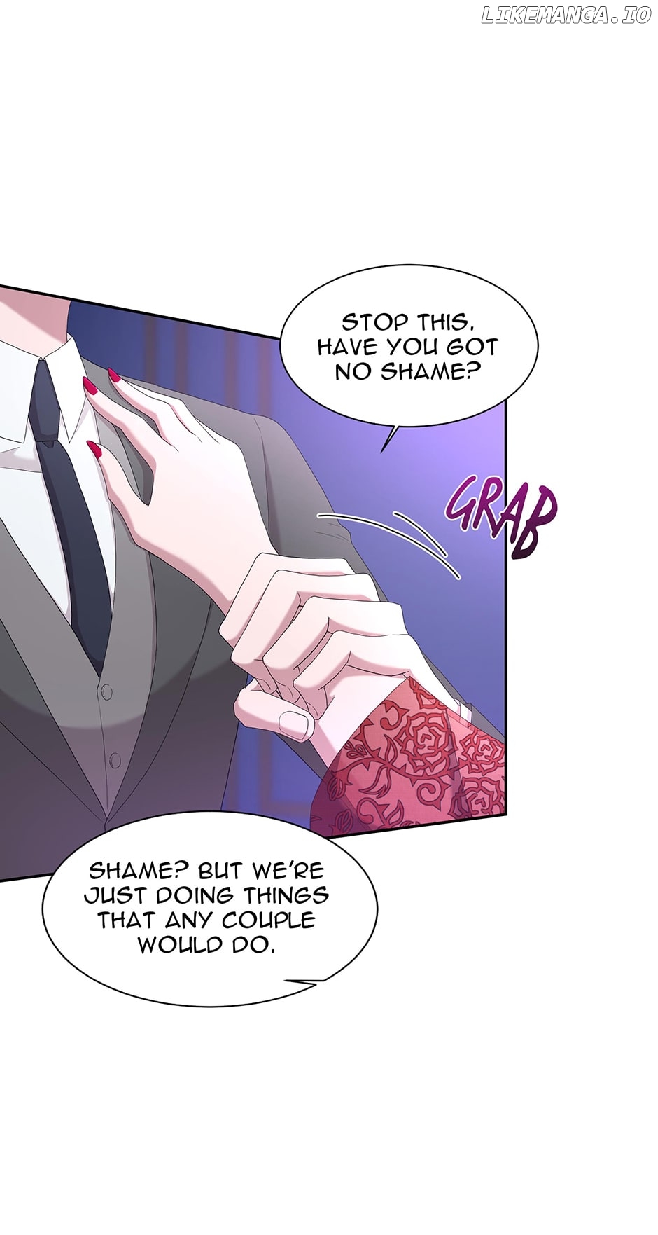 His Royal Appetite Chapter 17 - page 31