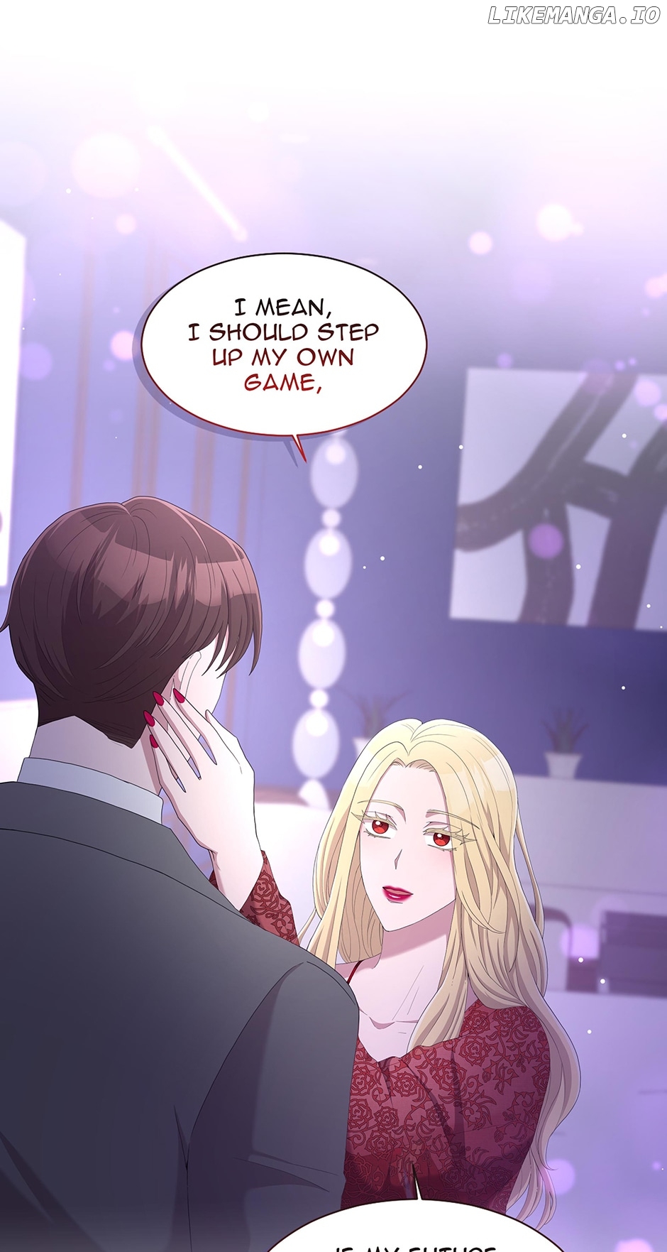 His Royal Appetite Chapter 17 - page 32