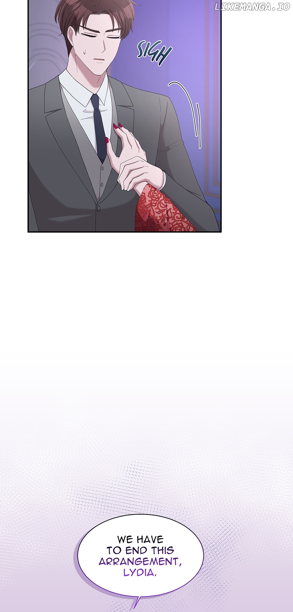 His Royal Appetite Chapter 17 - page 35